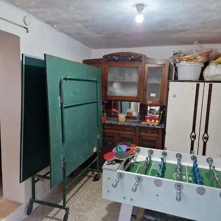 Apartment Teresa Giovinazzo