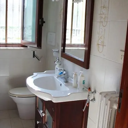 Apartamento Teresa Giovinazzo