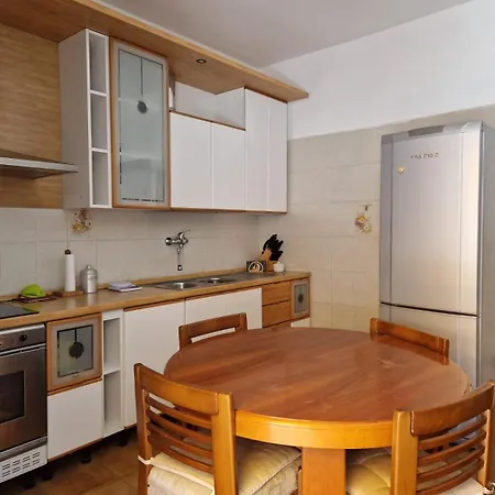 Teresa Apartament Giovinazzo