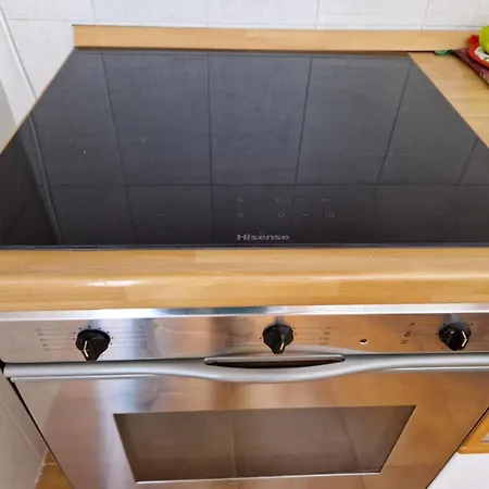 Apartament Teresa Giovinazzo