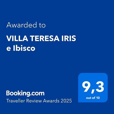 Apartamento Teresa Giovinazzo