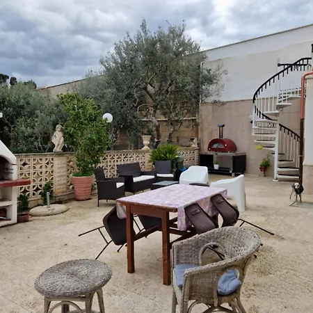 Apartament Teresa Giovinazzo