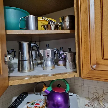 Apartment Teresa