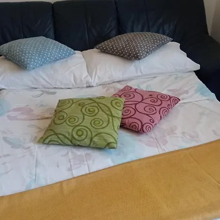 Apartamento Teresa