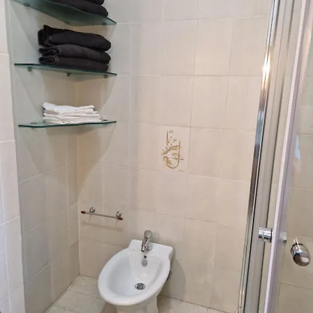 Teresa Apartamento Giovinazzo