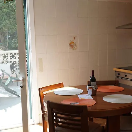 Teresa Apartament Giovinazzo