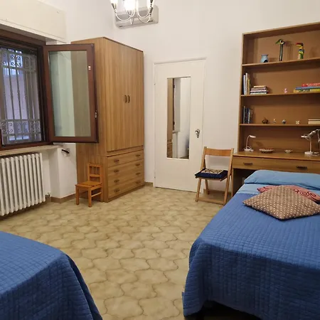 Teresa Apartment *