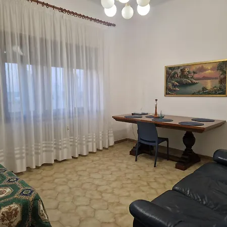 Apartment Teresa Giovinazzo