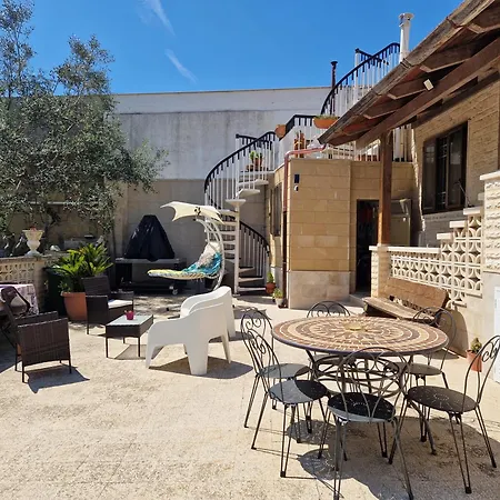 Apartamento Teresa