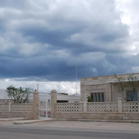 Teresa Apartamento *