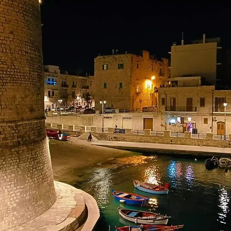Appartamento Teresa Giovinazzo