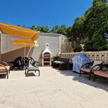 Apartamento Teresa *