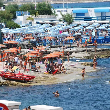 Teresa Appartement *