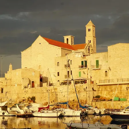 Teresa * Giovinazzo