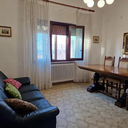 Apartamento Teresa Giovinazzo