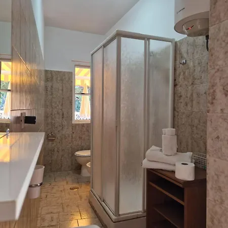 Appartement Teresa Giovinazzo