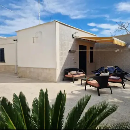 Apartamento Teresa *