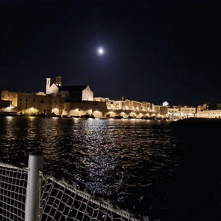 Teresa Appartement *