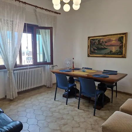 Appartement Teresa Giovinazzo