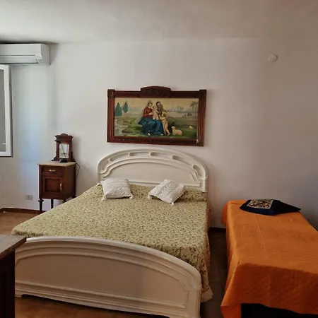 Appartement Teresa Giovinazzo