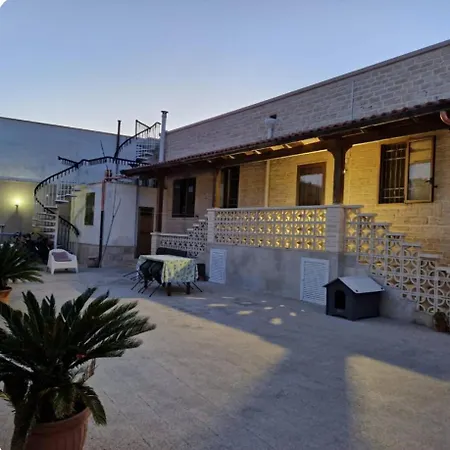 Apartamento Teresa Giovinazzo