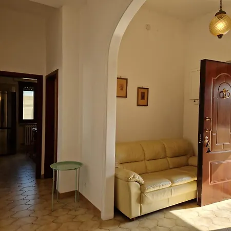 Teresa Appartement Giovinazzo
