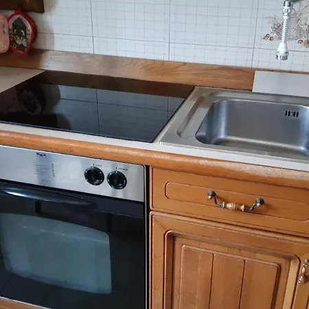 Teresa Appartamento