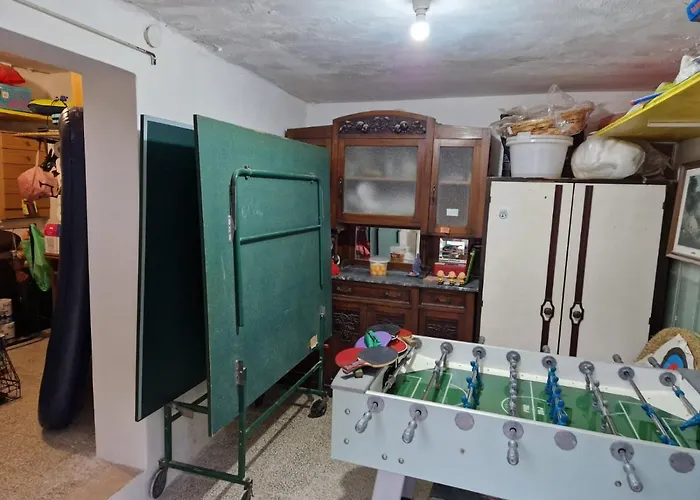 公寓 Teresa 焦维纳佐