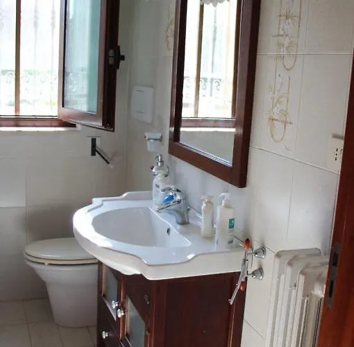 아파트 Teresa 지오비나조