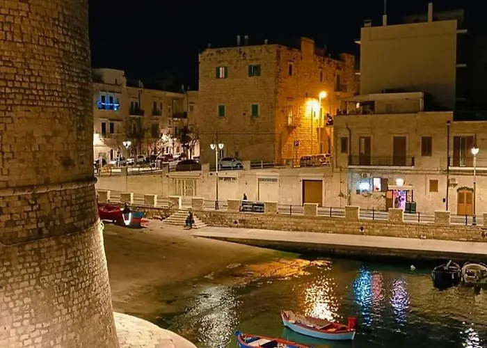 公寓 Teresa 焦维纳佐