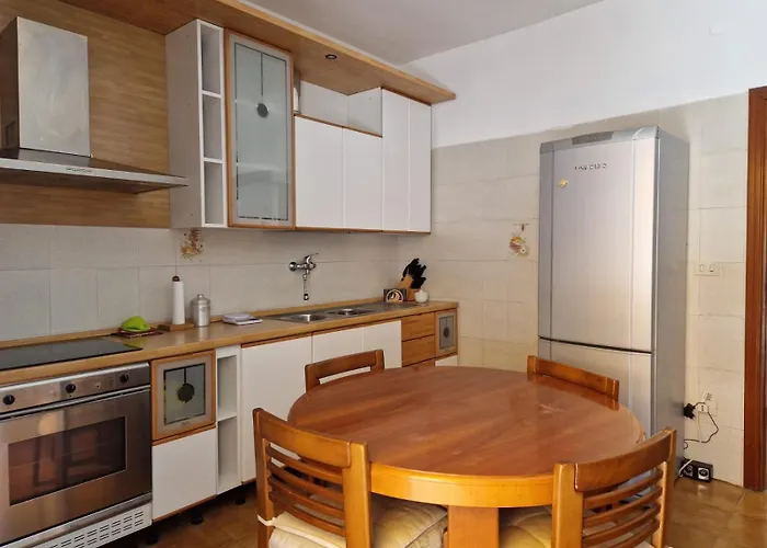 Teresa 公寓 焦维纳佐