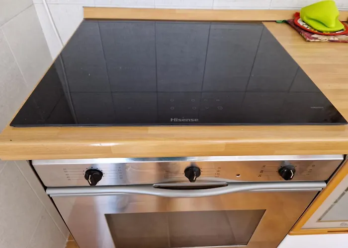 公寓 Teresa 焦维纳佐