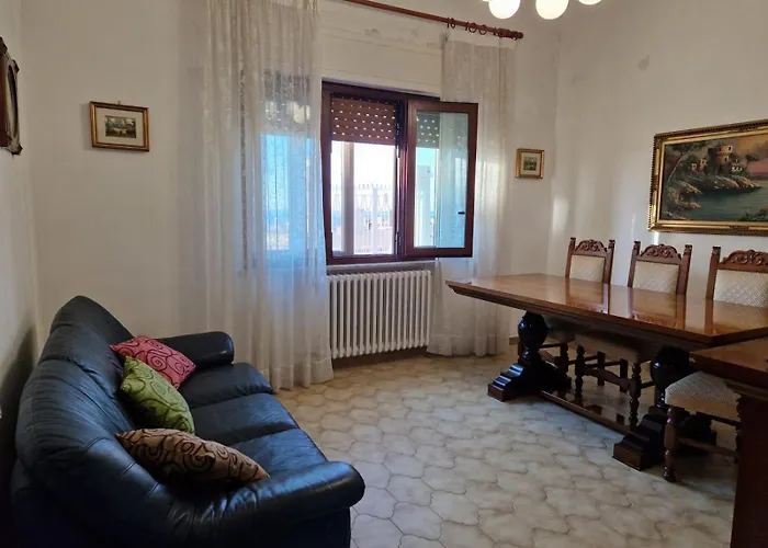 아파트 Teresa 지오비나조