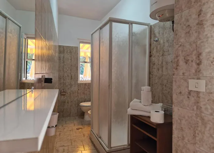 公寓 Teresa 焦维纳佐