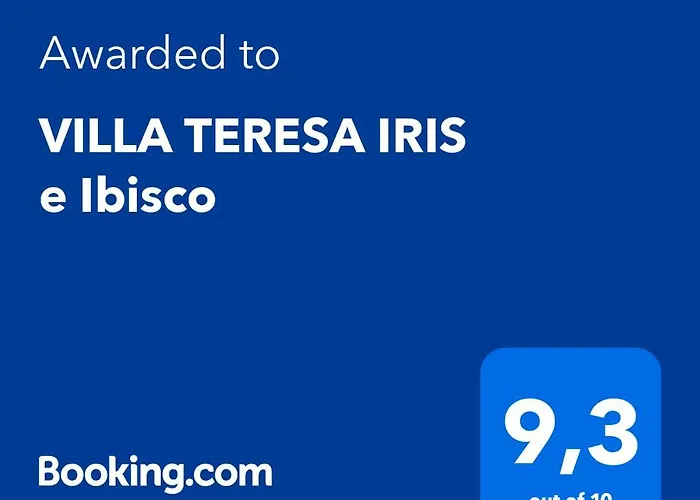 아파트 Teresa 지오비나조