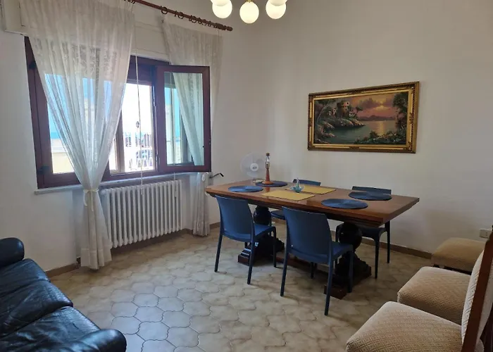 公寓 Teresa 焦维纳佐