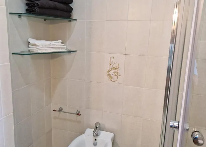 Teresa 公寓 焦维纳佐