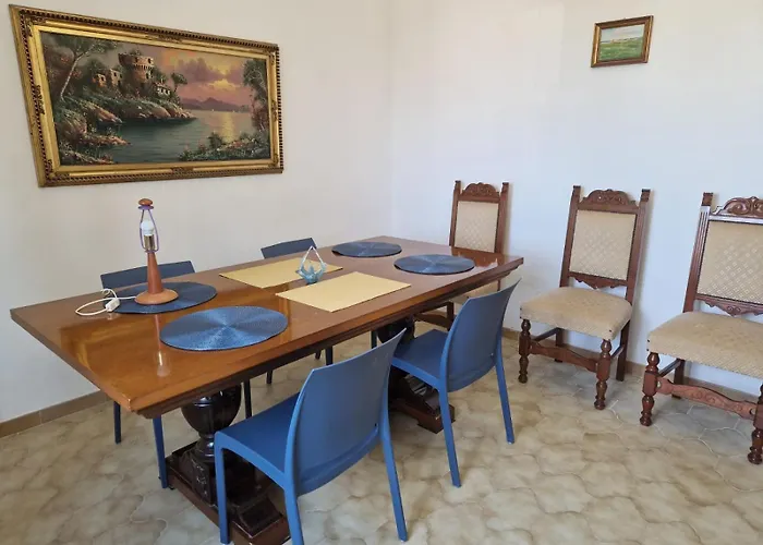 Teresa * 焦维纳佐