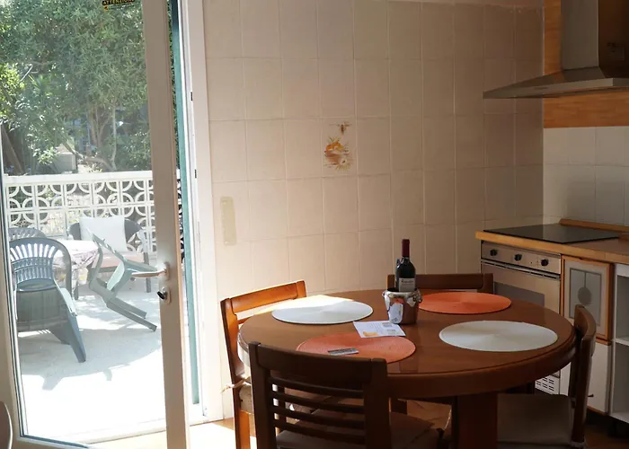 Teresa 公寓 焦维纳佐