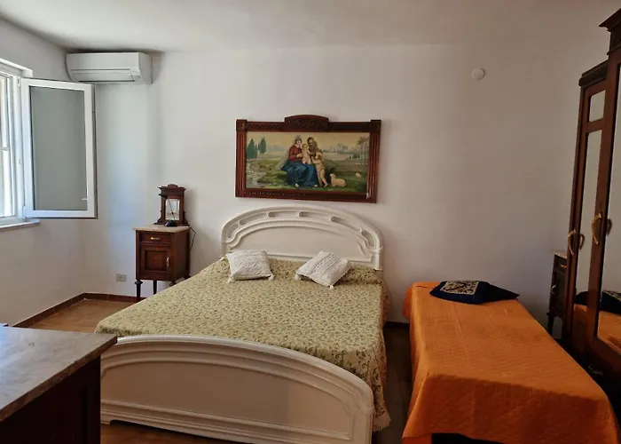 公寓 Teresa 焦维纳佐