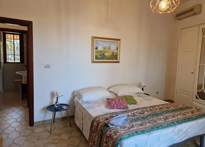 Teresa * 焦维纳佐