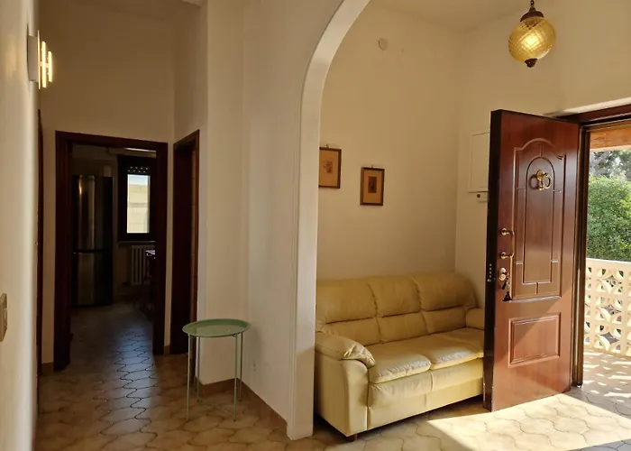 Teresa 公寓 焦维纳佐